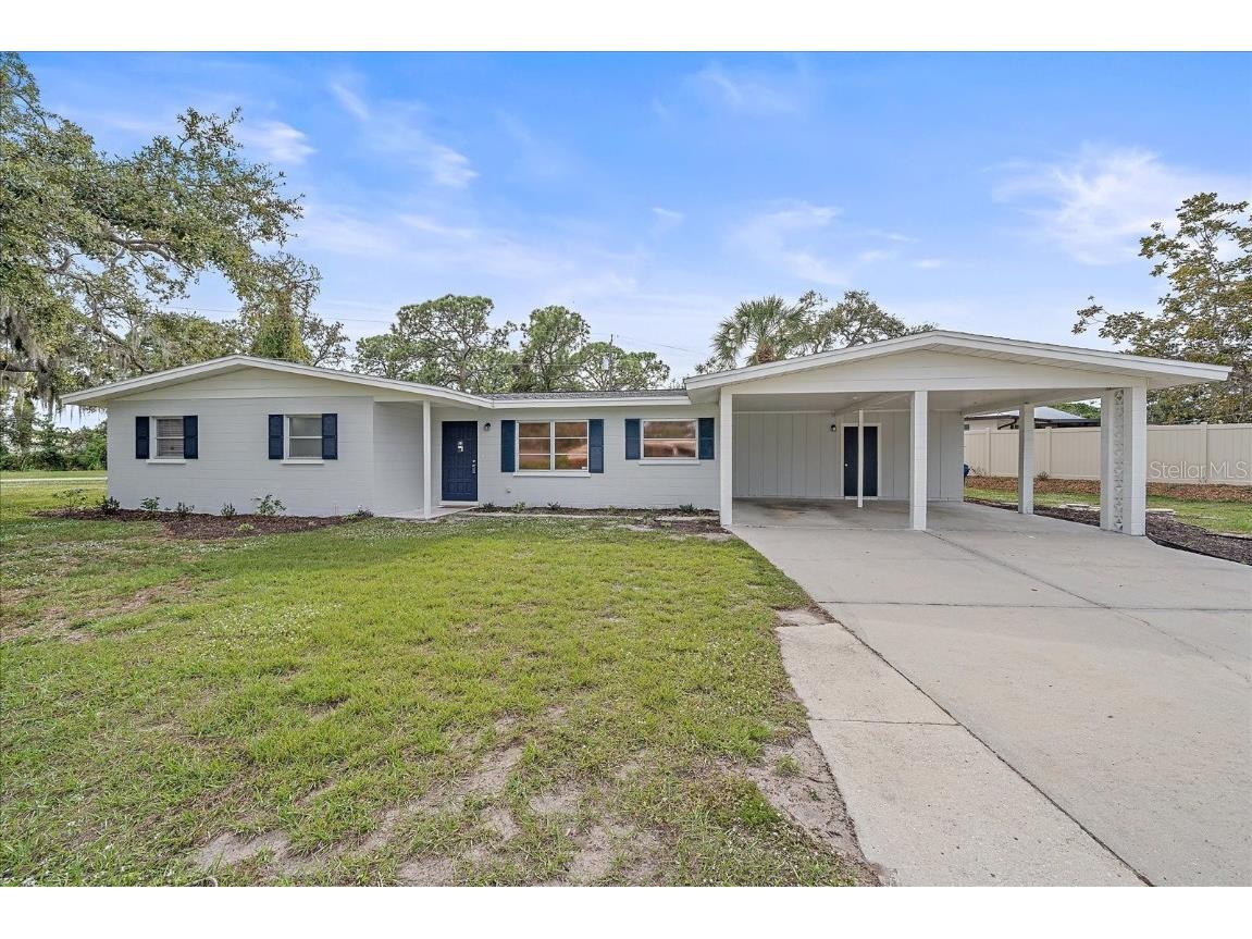 1312 Groveland Avenue Venice FL 34285 A4595645 image1