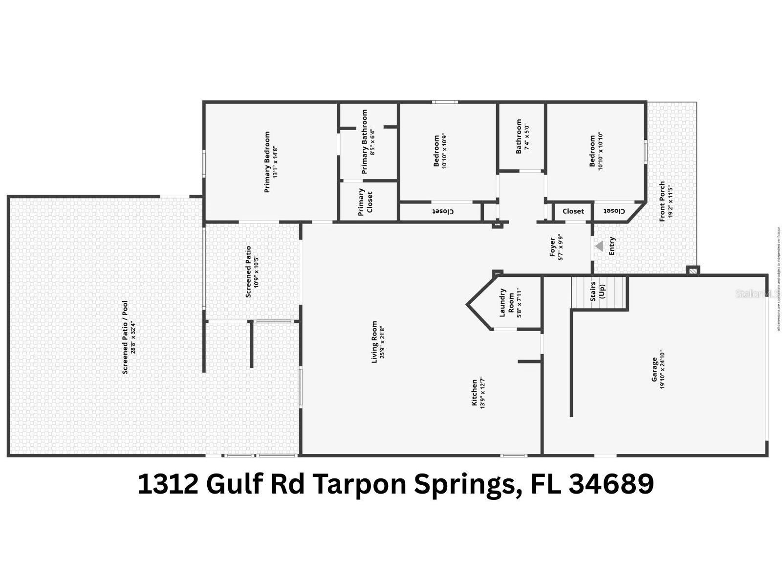 1312 Gulf Road Tarpon Springs FL 34689 TB8495613 image7