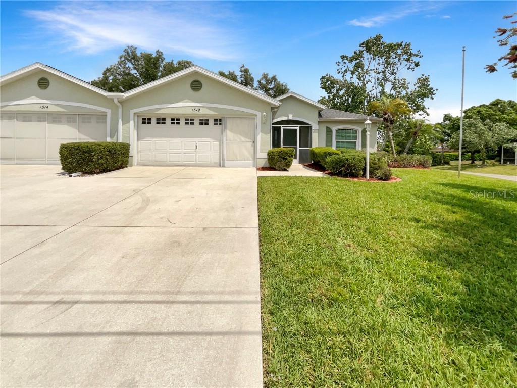 1312 Hedgewood Circle North Port FL 34288 O6193357 image1