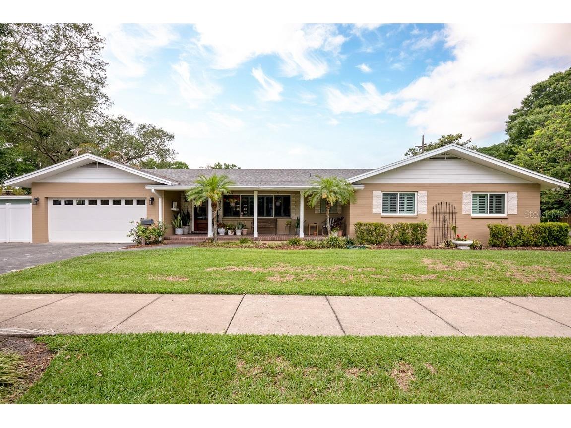 1312 Heron Drive Orlando FL 32803 - LAKE CAY DEE O6108386 image1