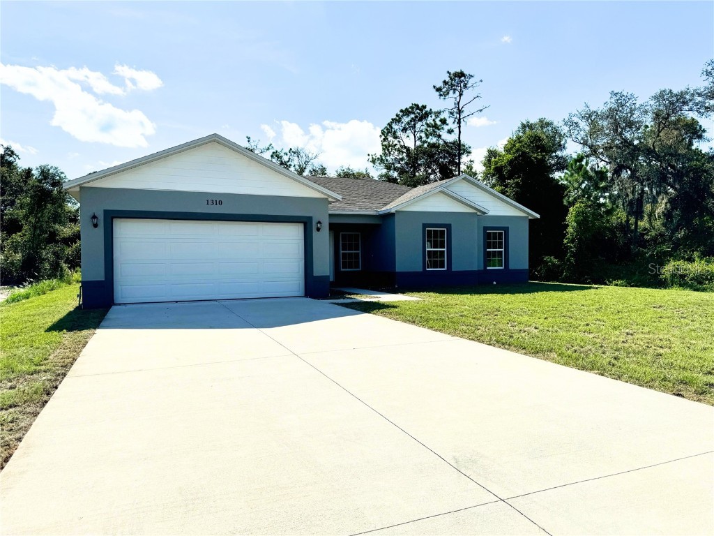 1312 Hillsborough Court Poinciana FL 34759 O6229553 image1