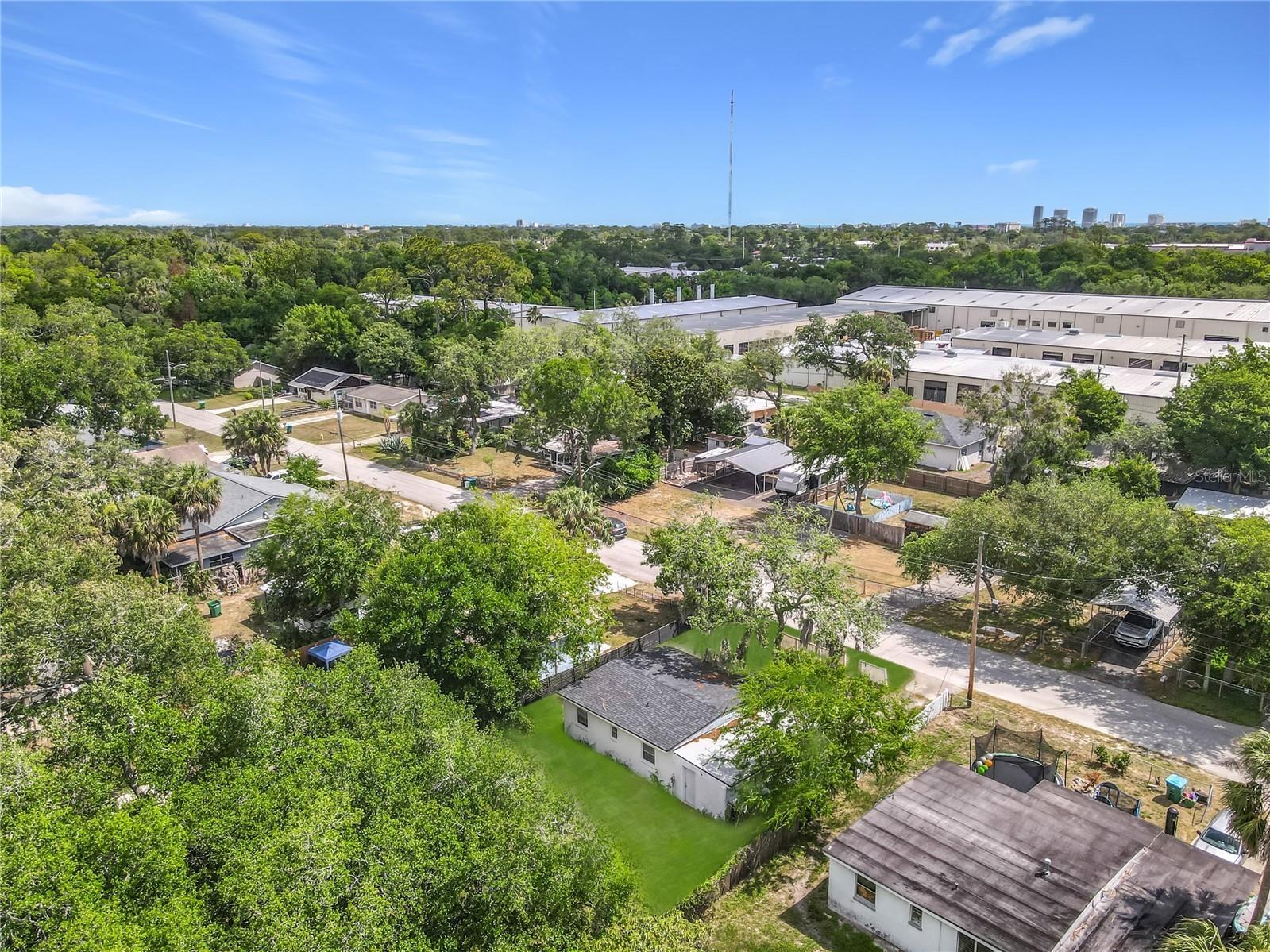 1312 Jarecki Avenue Holly Hill FL 32117 TB8512179 image40