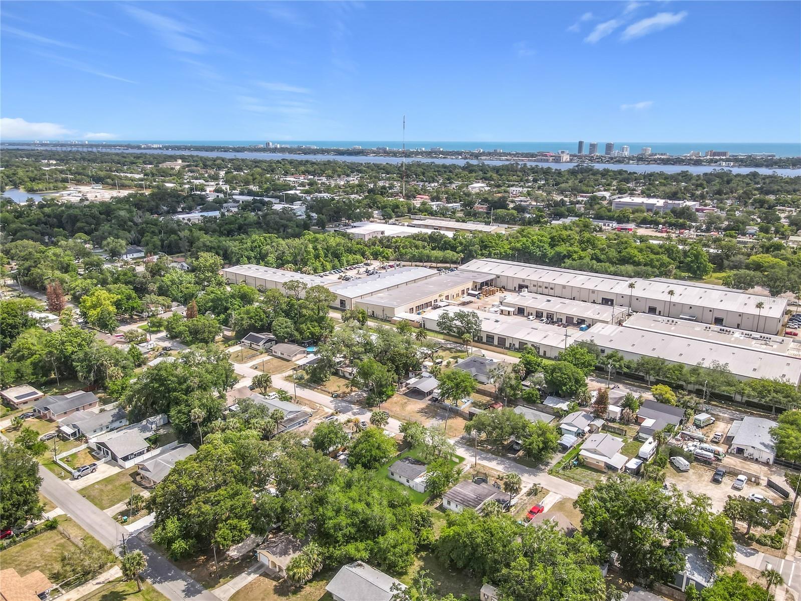 1312 Jarecki Avenue Holly Hill FL 32117 TB8512179 image43