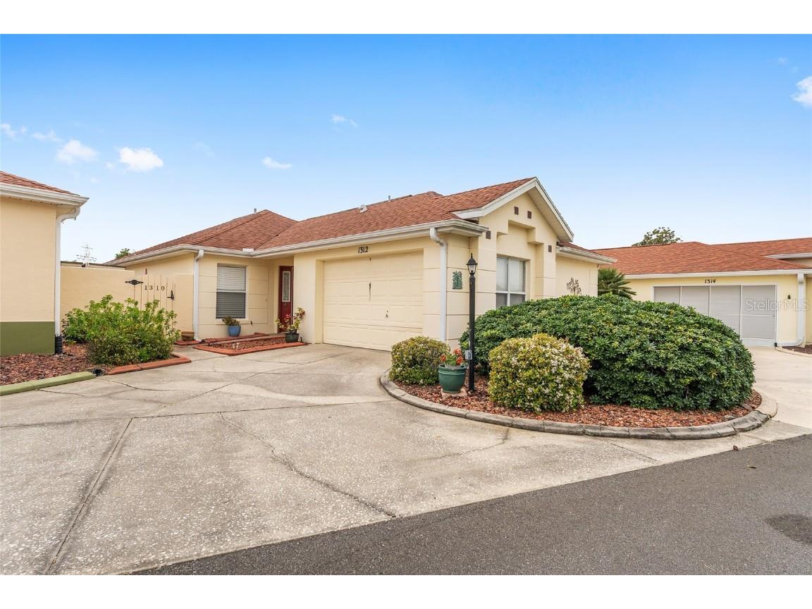 1312 Lajolla Circle The Villages FL 32159 G5079353 image1