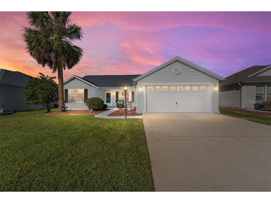 1312 Landeros Lane The Villages FL 32159 G5088671 image1