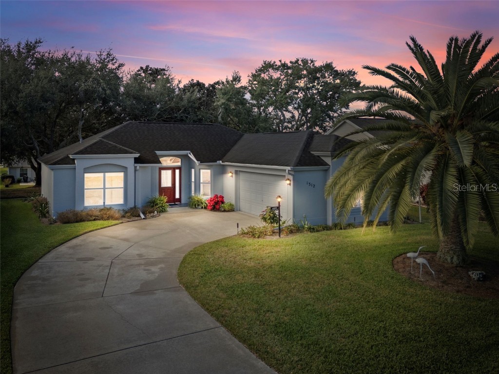 1312 Lopez Lane The Villages FL 32159 G5077592 image1