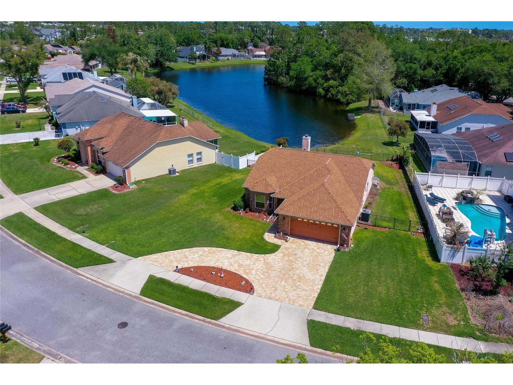 1312 N Wembley Circle Port Orange FL 32128 V4948380 image1