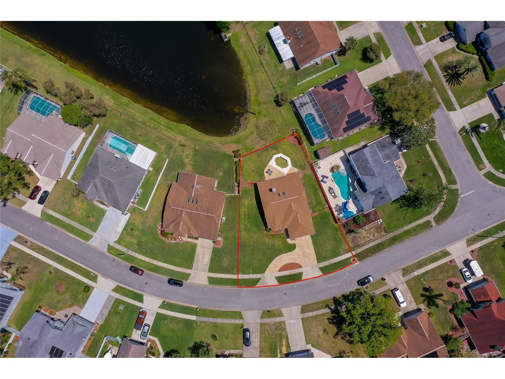 1312 N Wembley Circle Port Orange FL 32128 V4948380 image12
