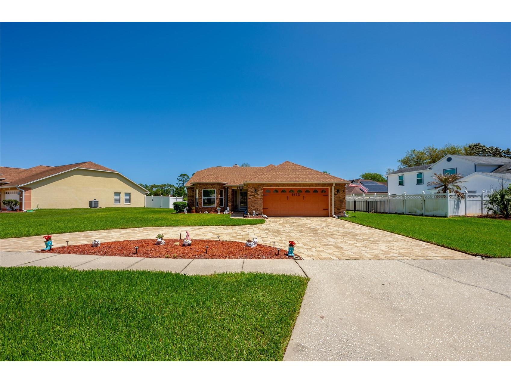 1312 N Wembley Circle Port Orange FL 32128 V4948380 image2