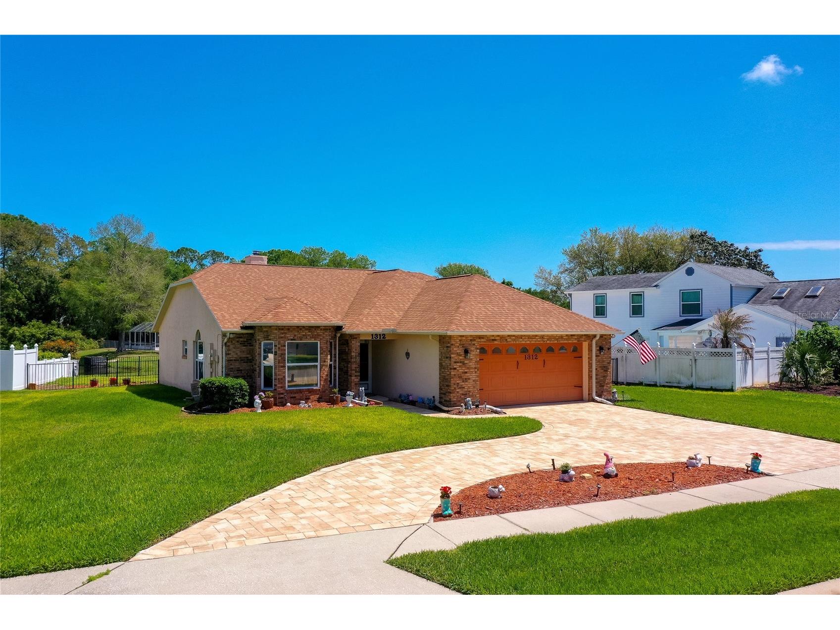 1312 N Wembley Circle Port Orange FL 32128 V4948380 image3