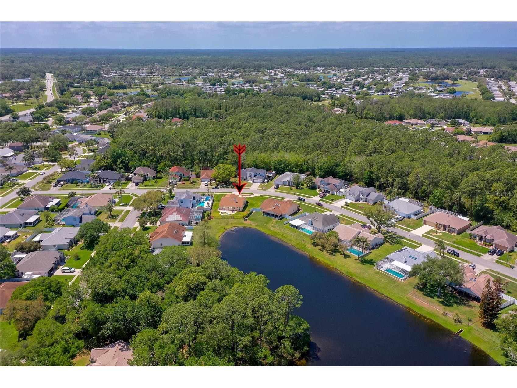 1312 N Wembley Circle Port Orange FL 32128 V4948380 image39
