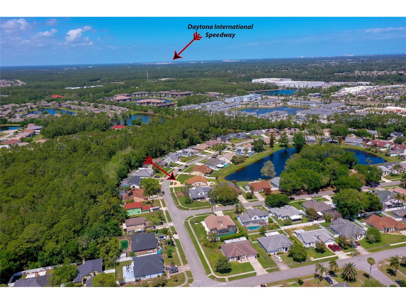 1312 N Wembley Circle Port Orange FL 32128 V4948380 image40