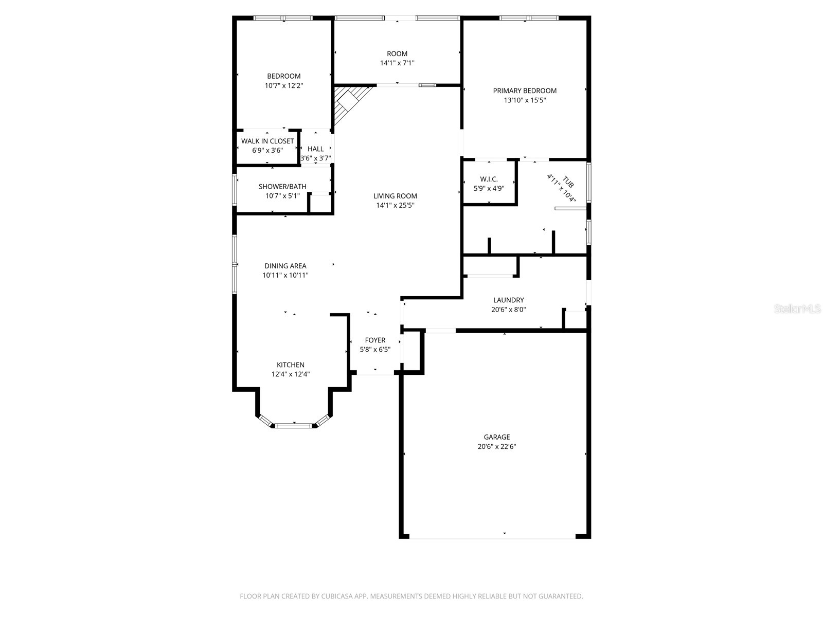 1312 N Wembley Circle Port Orange FL 32128 V4948380 image43
