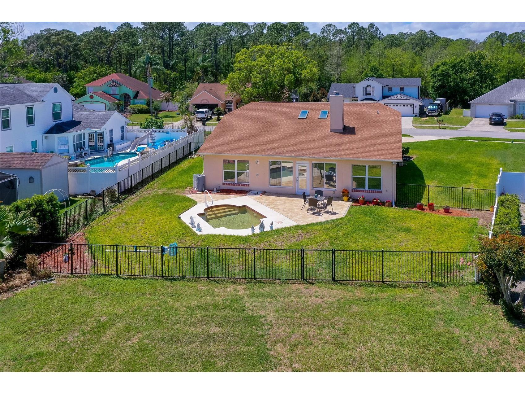 1312 N Wembley Circle Port Orange FL 32128 V4948380 image5