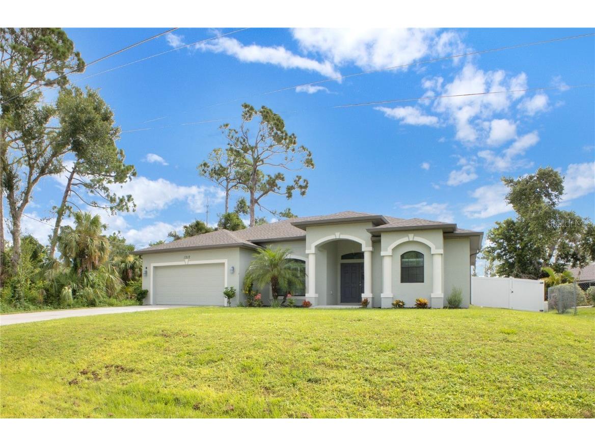 1312 Nora Lane North Port FL 34286 C7478234 image1