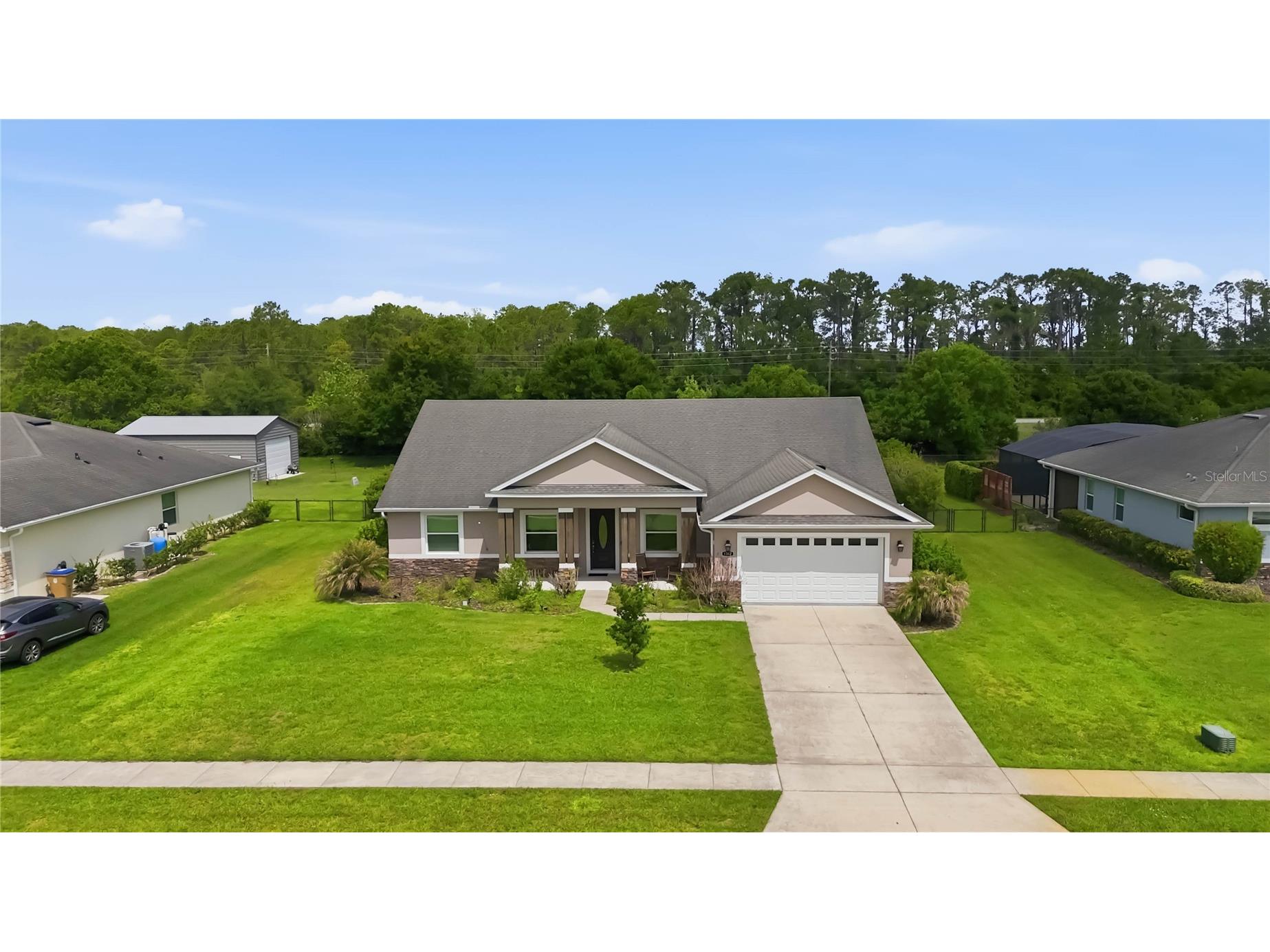 1312 Nova Park Court Saint Cloud FL 34771 TB8499904 image26