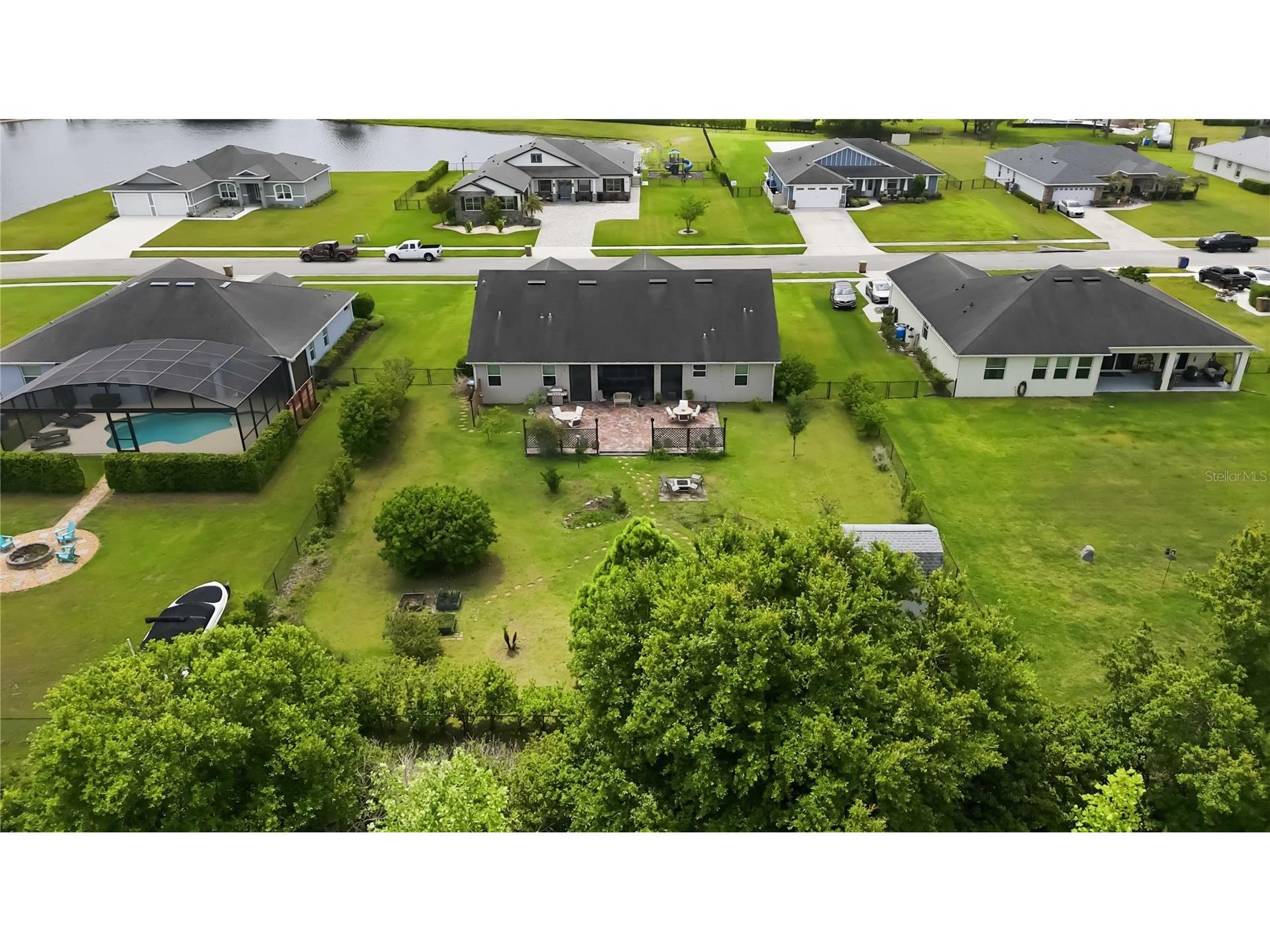 1312 Nova Park Court Saint Cloud FL 34771 TB8499904 image28