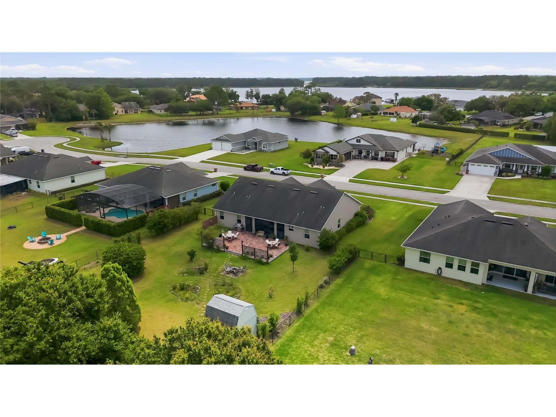 1312 Nova Park Court Saint Cloud FL 34771 TB8499904 image29