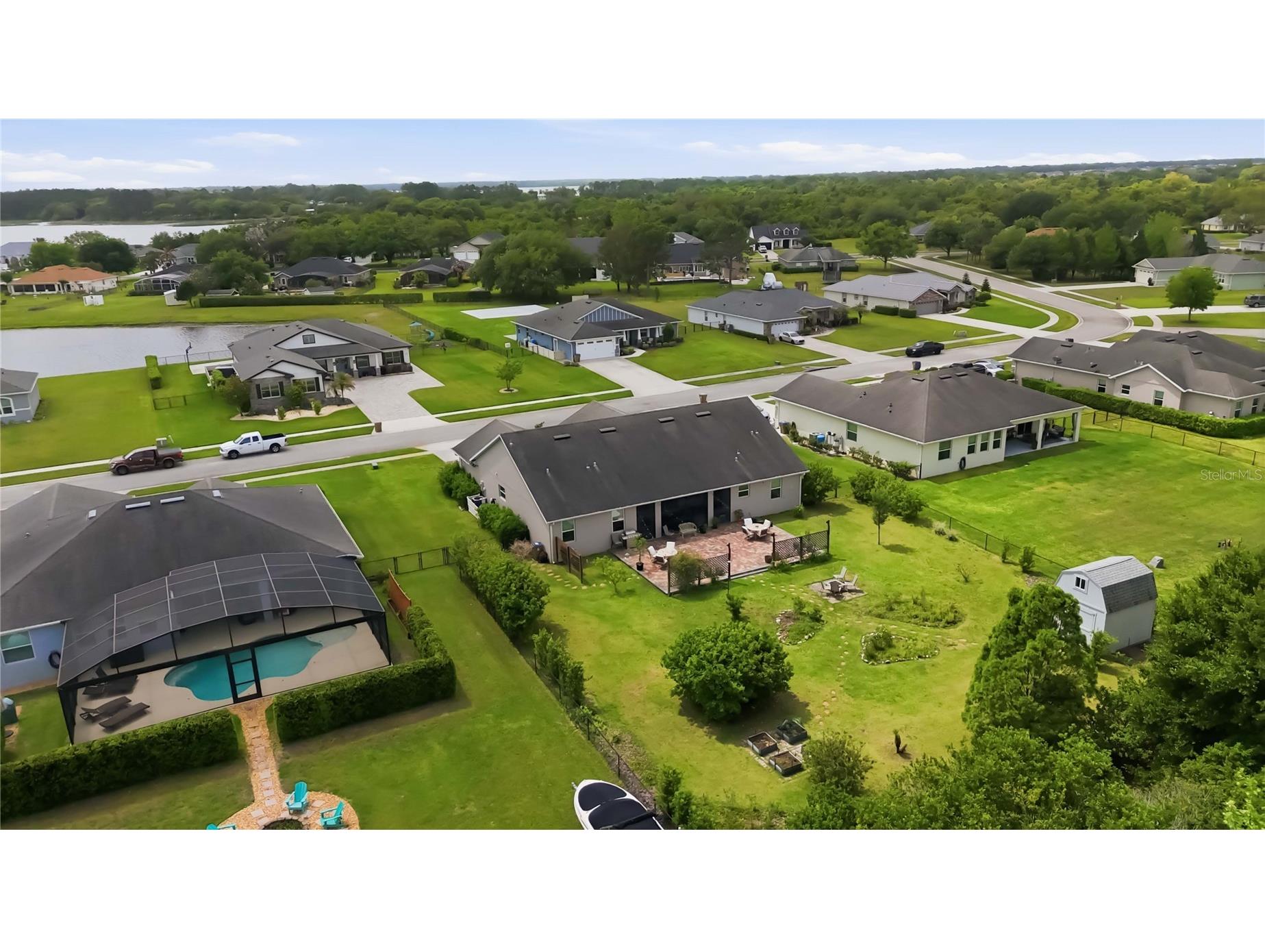 1312 Nova Park Court Saint Cloud FL 34771 TB8499904 image30
