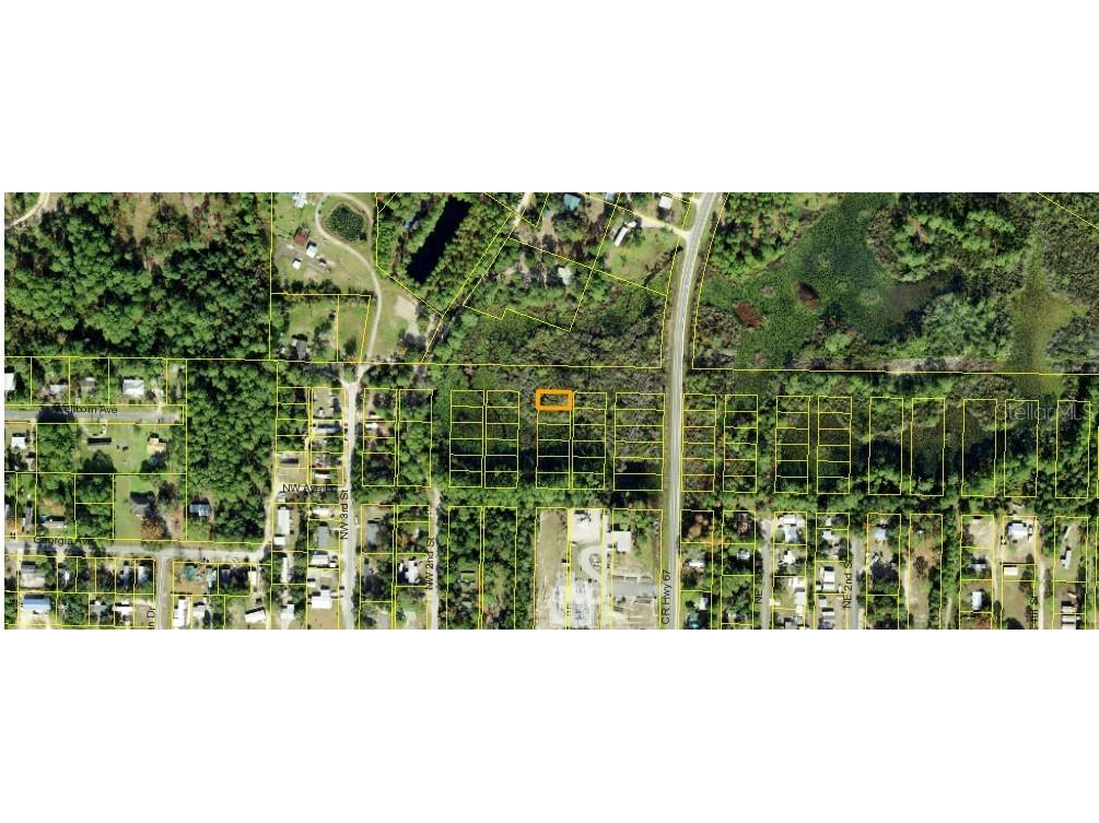 1312 NW 1st Street Carrabelle FL 32322 A4696263 image1