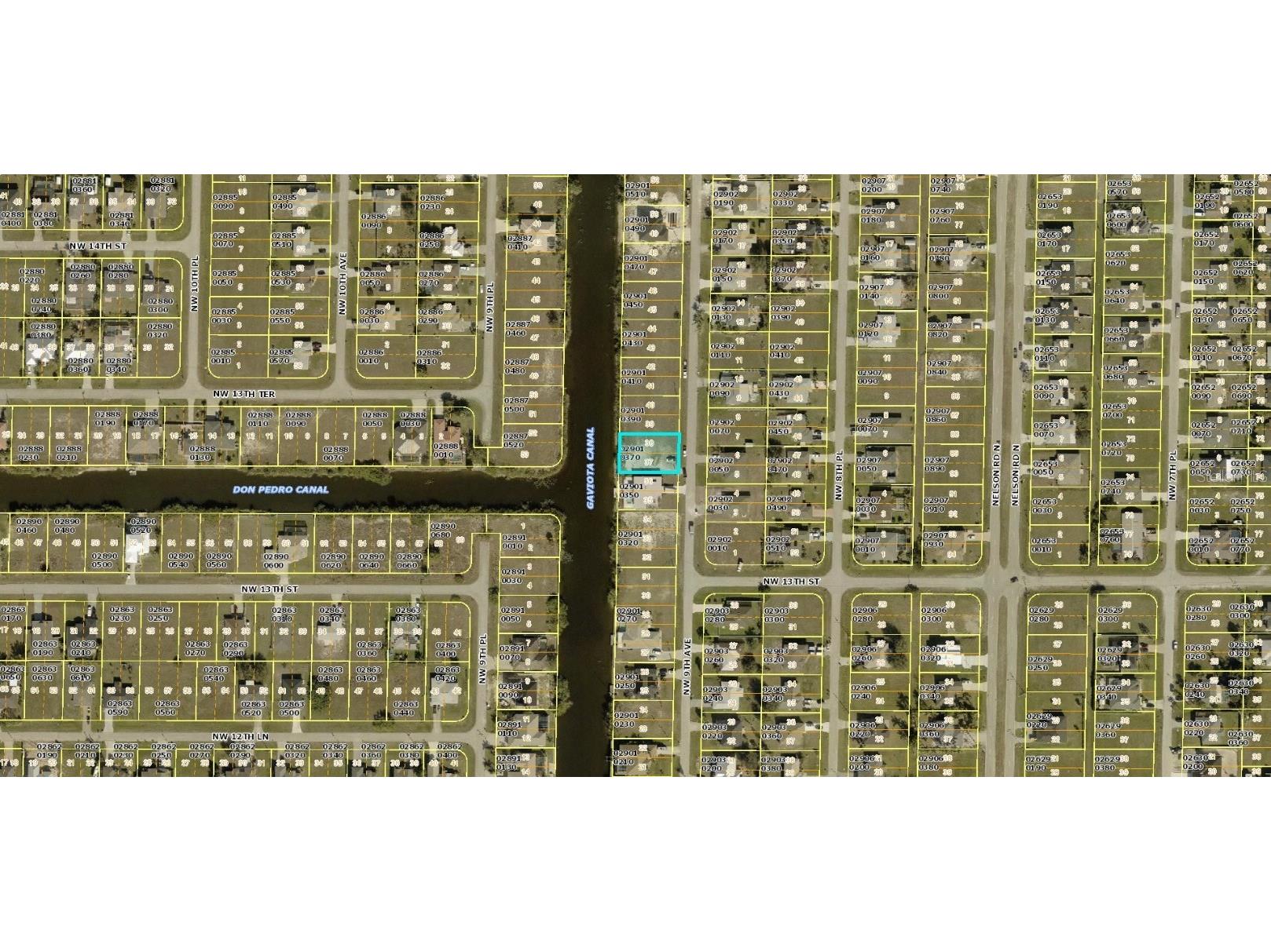 1312 NW 9th Avenue Cape Coral FL 33993 A4665222 image1