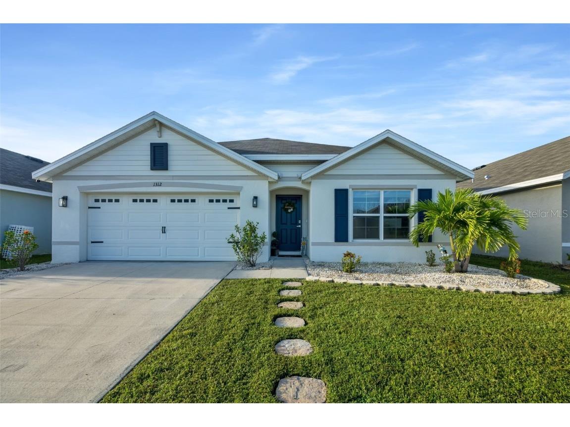 1312 Ocean Spray Drive Ruskin FL 33570 TB8306504 image1