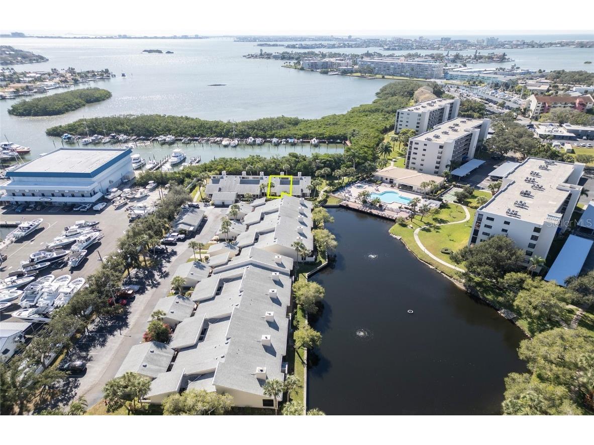 1312 Pasadena Avenue S #14 South Pasadena FL 33707 TB8441844 image49