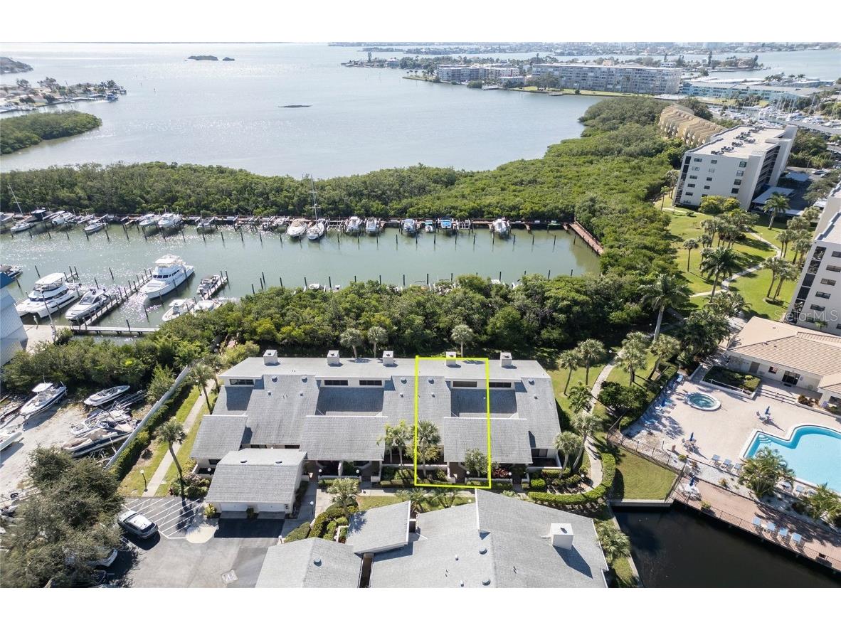 1312 Pasadena Avenue S #14 South Pasadena FL 33707 TB8441844 image50