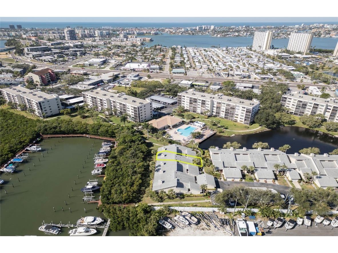 1312 Pasadena Avenue S #14 South Pasadena FL 33707 TB8441844 image51