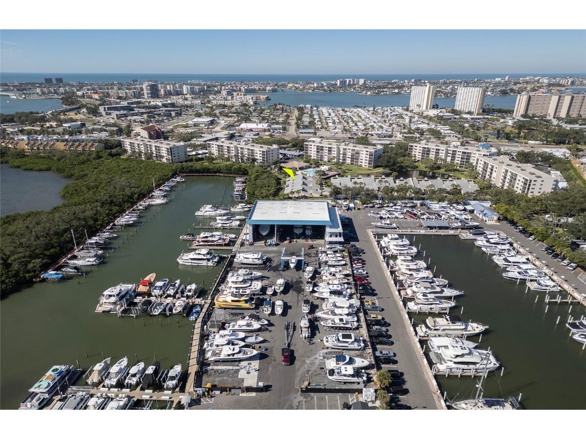 1312 Pasadena Avenue S #14 South Pasadena FL 33707 TB8441844 image52