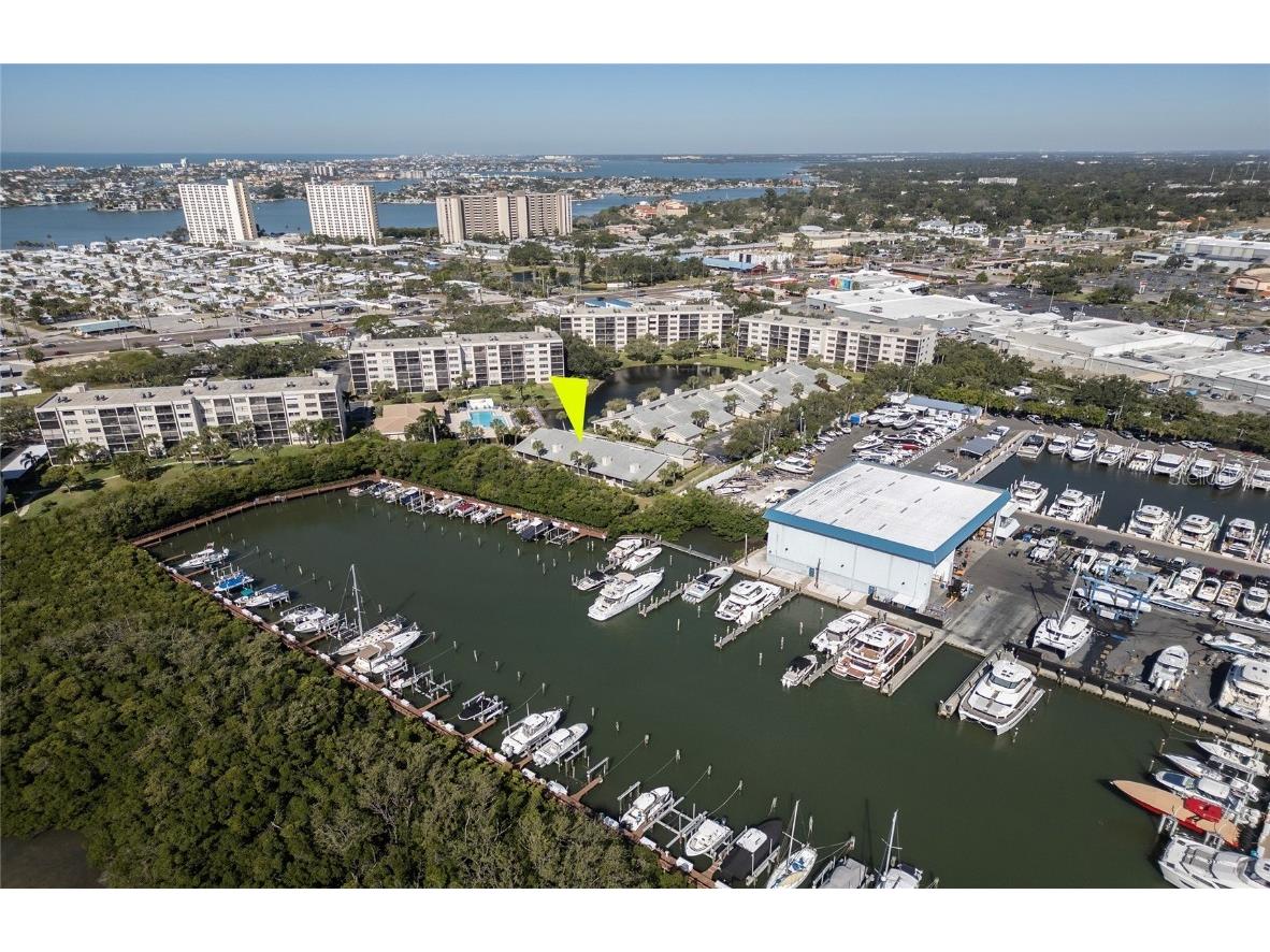 1312 Pasadena Avenue S #14 South Pasadena FL 33707 TB8441844 image53