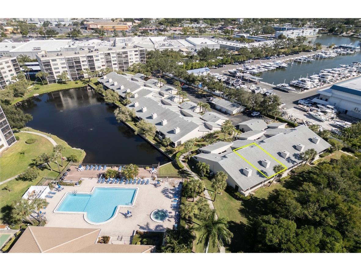 1312 Pasadena Avenue S #14 South Pasadena FL 33707 TB8441844 image55