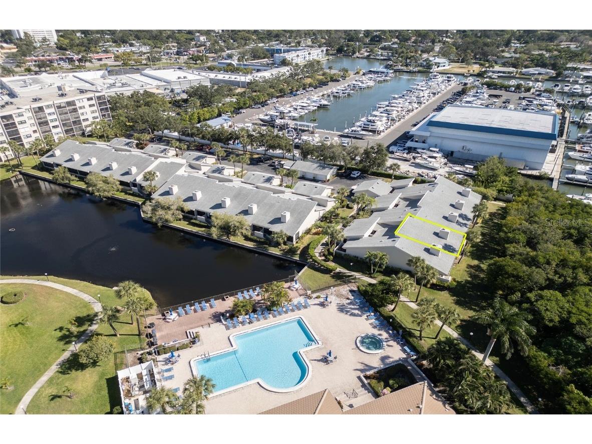 1312 Pasadena Avenue S #14 South Pasadena FL 33707 TB8441844 image56