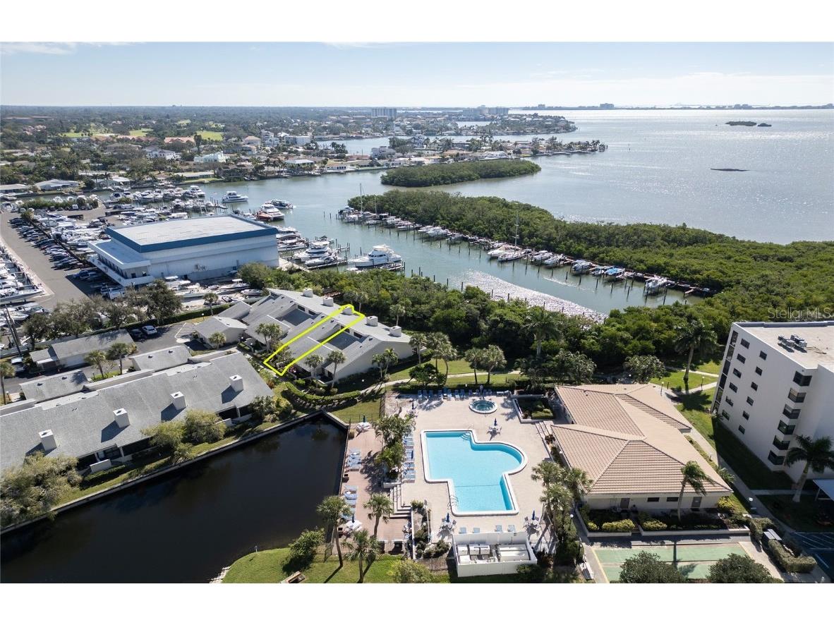 1312 Pasadena Avenue S #14 South Pasadena FL 33707 TB8441844 image57