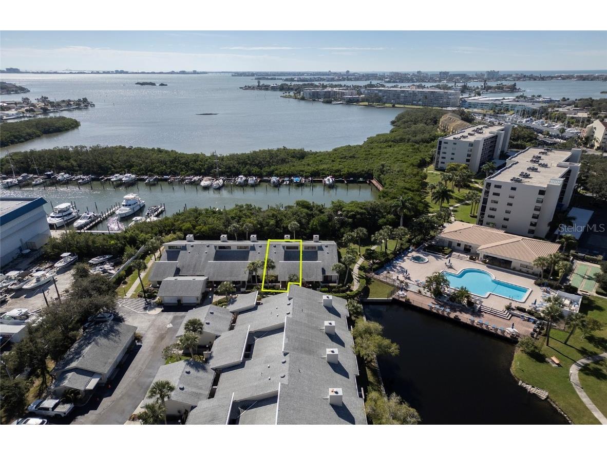 1312 Pasadena Avenue S #14 South Pasadena FL 33707 TB8441844 image58