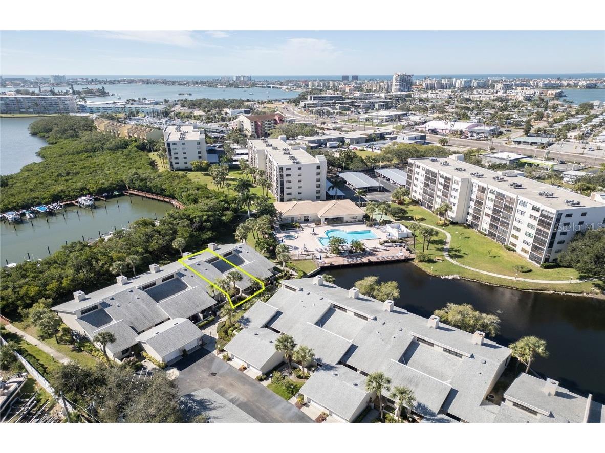 1312 Pasadena Avenue S #14 South Pasadena FL 33707 TB8441844 image59