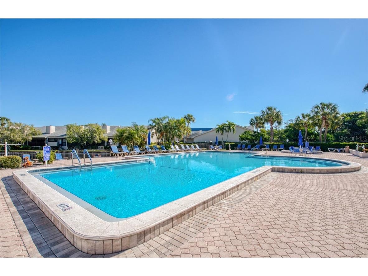 1312 Pasadena Avenue S #14 South Pasadena FL 33707 TB8441844 image64