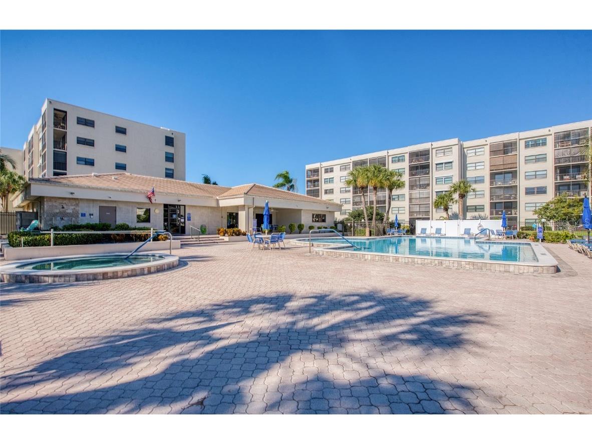 1312 Pasadena Avenue S #14 South Pasadena FL 33707 TB8441844 image66