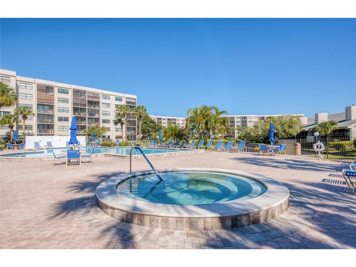 1312 Pasadena Avenue S #14 South Pasadena FL 33707 TB8441844 image67