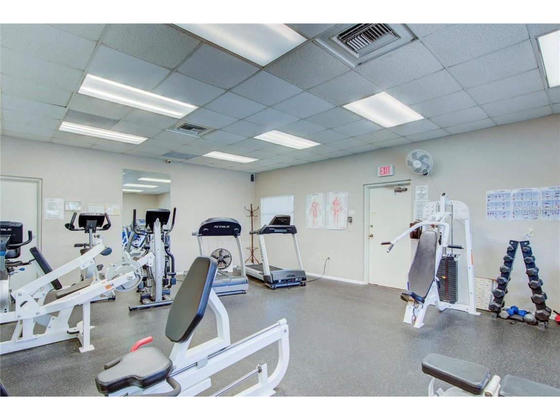 1312 Pasadena Avenue S #14 South Pasadena FL 33707 TB8441844 image78