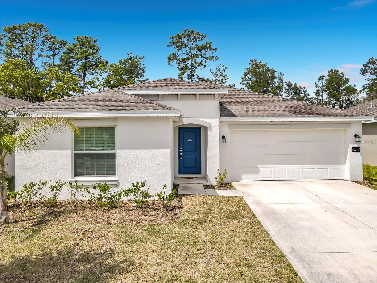 1312 Peach Creek Drive Osteen FL 32764 O6395974 image1
