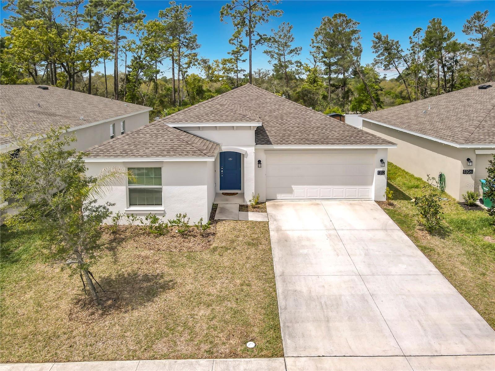 1312 Peach Creek Drive Osteen FL 32764 O6395974 image2