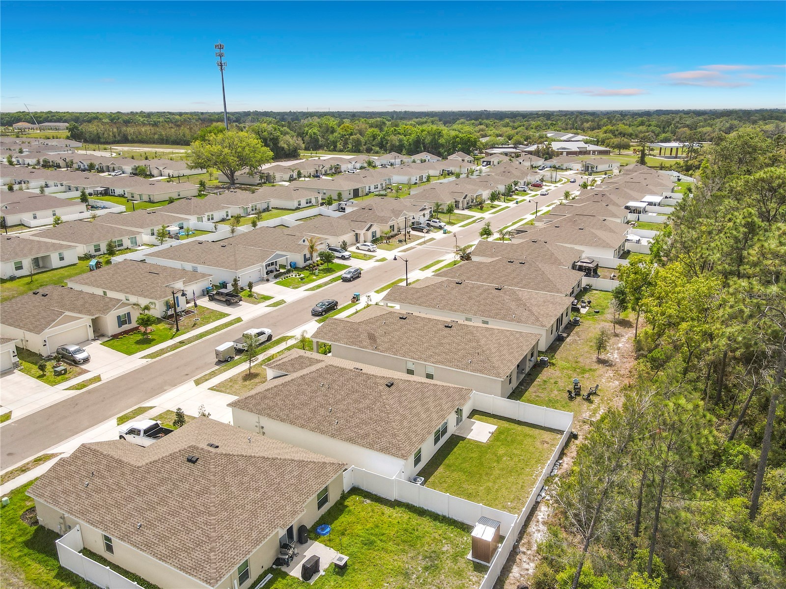 1312 Peach Creek Drive Osteen FL 32764 O6395974 image53
