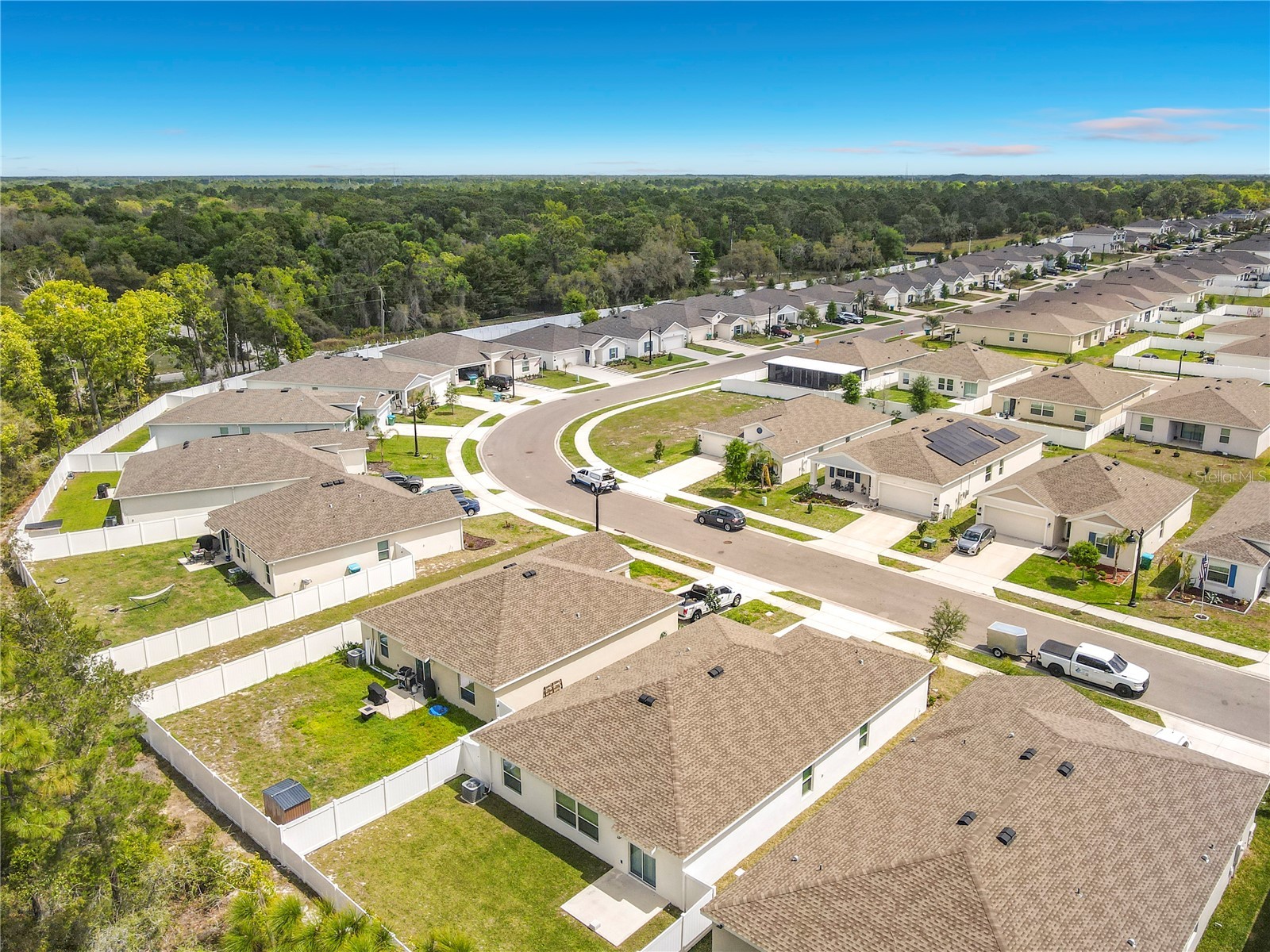 1312 Peach Creek Drive Osteen FL 32764 O6395974 image55