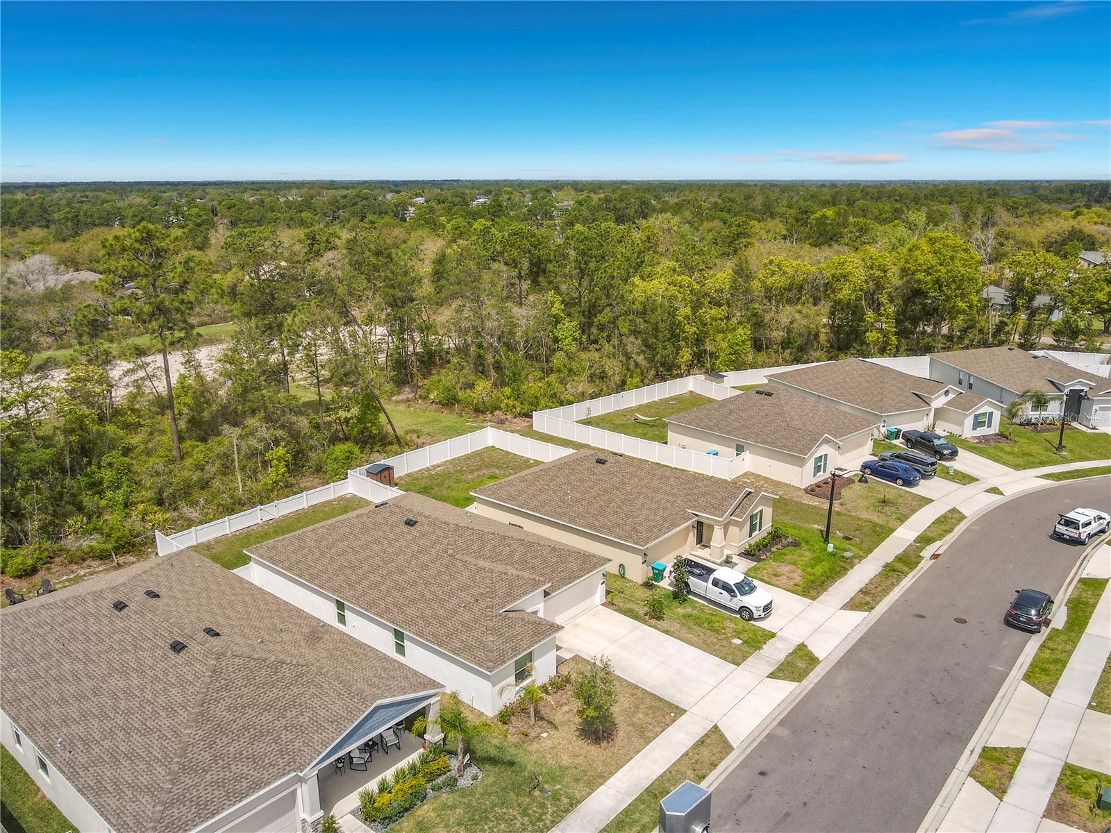 1312 Peach Creek Drive Osteen FL 32764 O6395974 image56