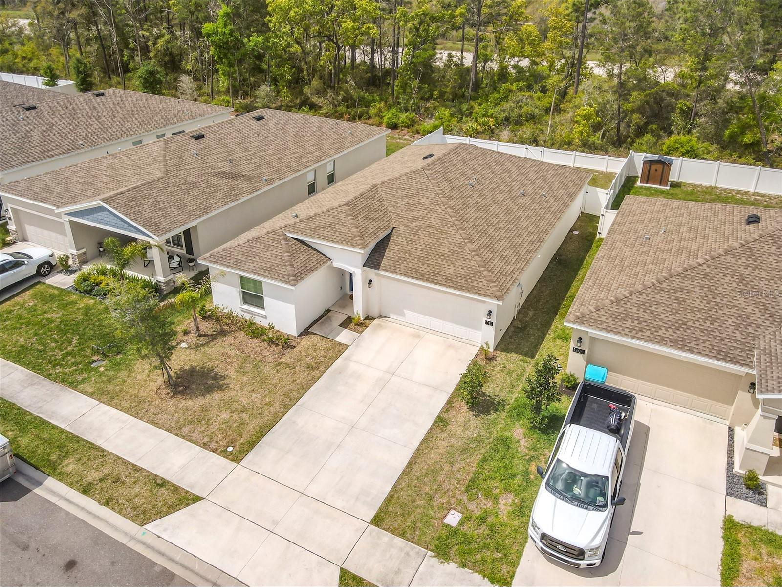 1312 Peach Creek Drive Osteen FL 32764 O6395974 image59