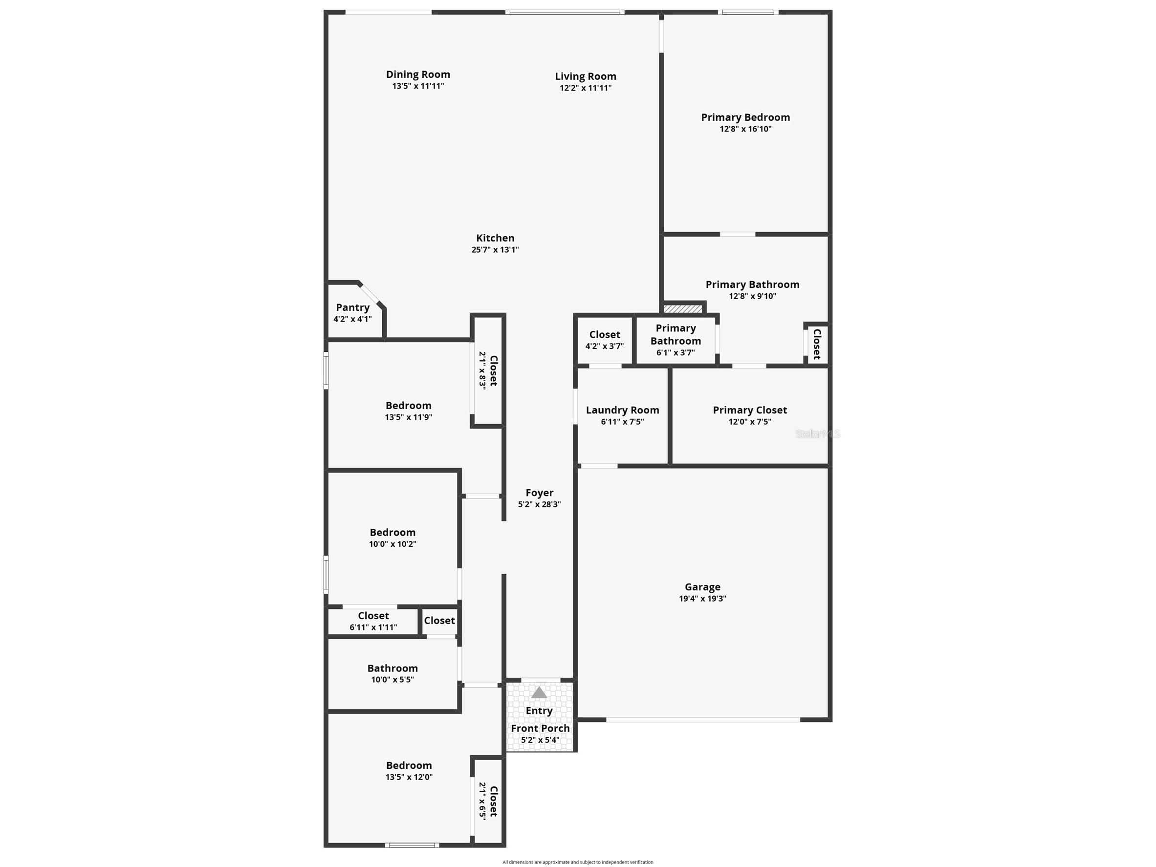 1312 Peach Creek Drive Osteen FL 32764 O6395974 image62