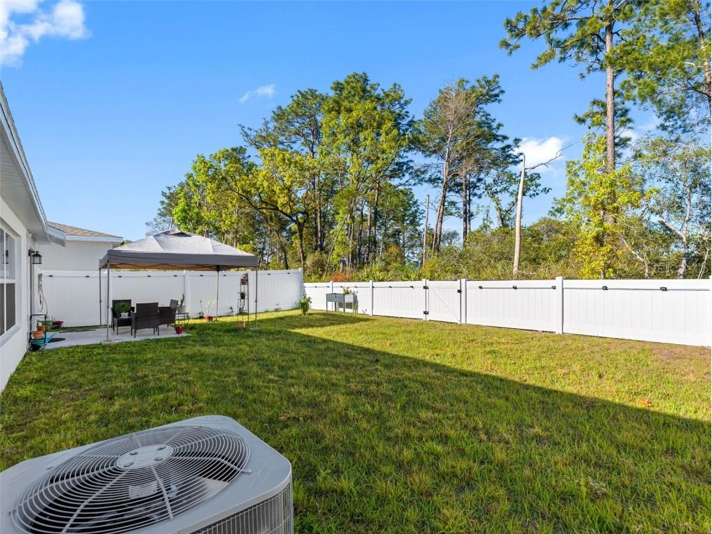 1312 Peach Creek Drive Osteen FL 32764 TB8369059 image58