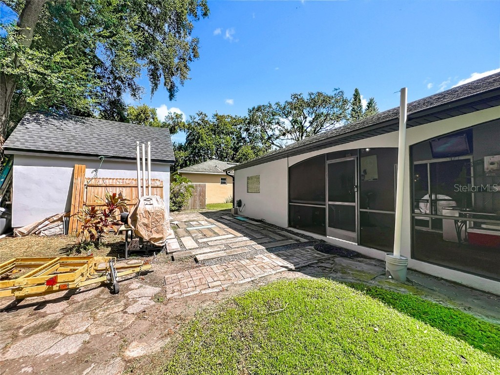 1312 Perkins Road Orlando FL 32809 - CONWAY CHAIN OF LAKES O6346161 image54