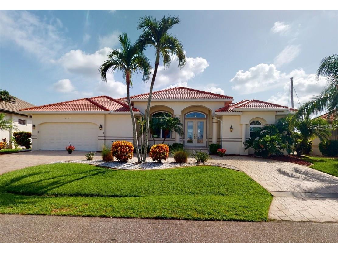 1312 Sea Horse Court Punta Gorda FL 33950 C7478107 image1
